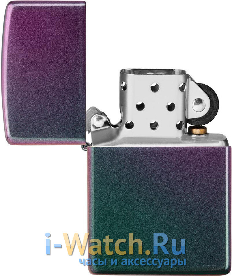 Зажигалка Zippo 49146 - фотография № 4