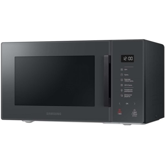 Микроволновая печь SAMSUNG MG23T5018AC/BW