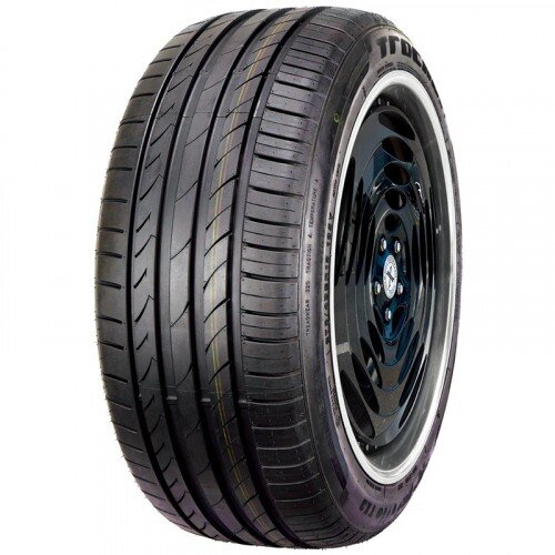 Автомобильные шины Tracmax X-Privilo TX3 215/55 R18 99V