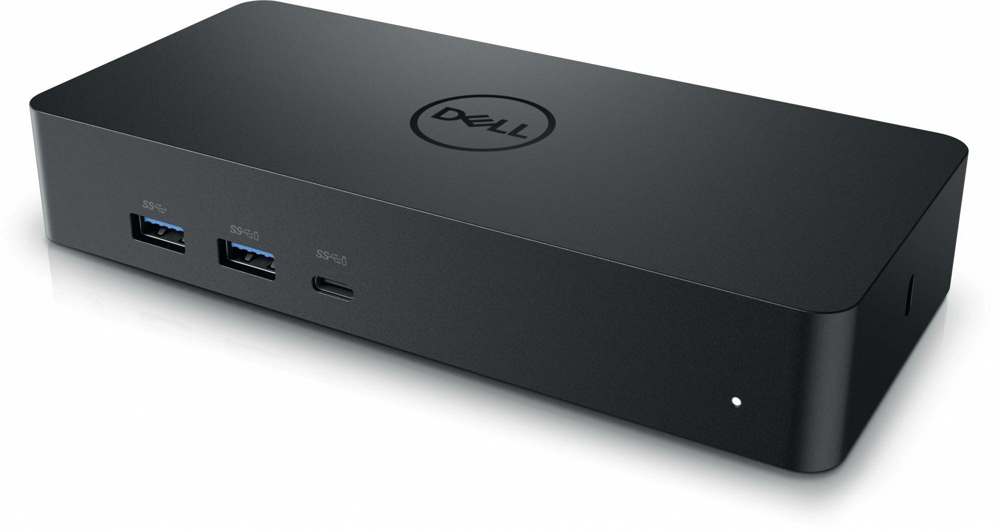 Стыковочная станция Dell D6000S (452-bdtd)