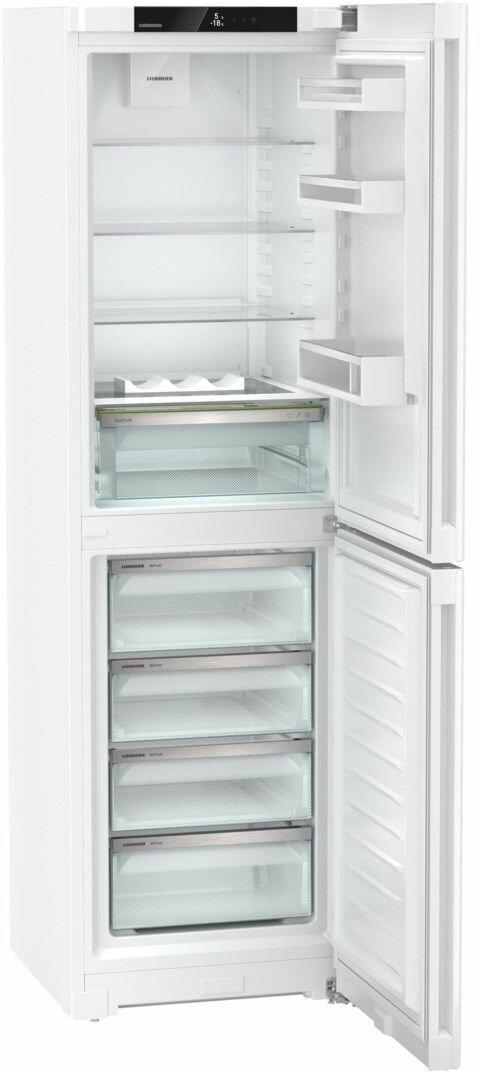 Холодильники LIEBHERR - фотография № 4