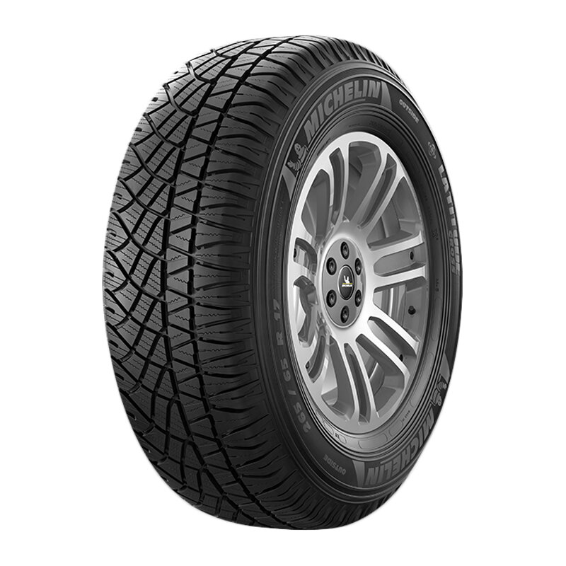 Michelin Latitude Cross DT 205/80R16 104T 