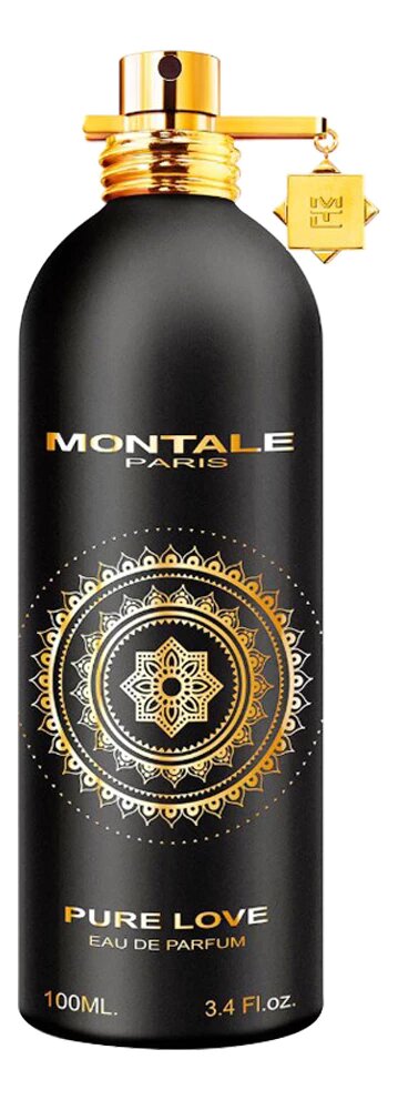 Montale Pure Love парфюмерная вода 100мл