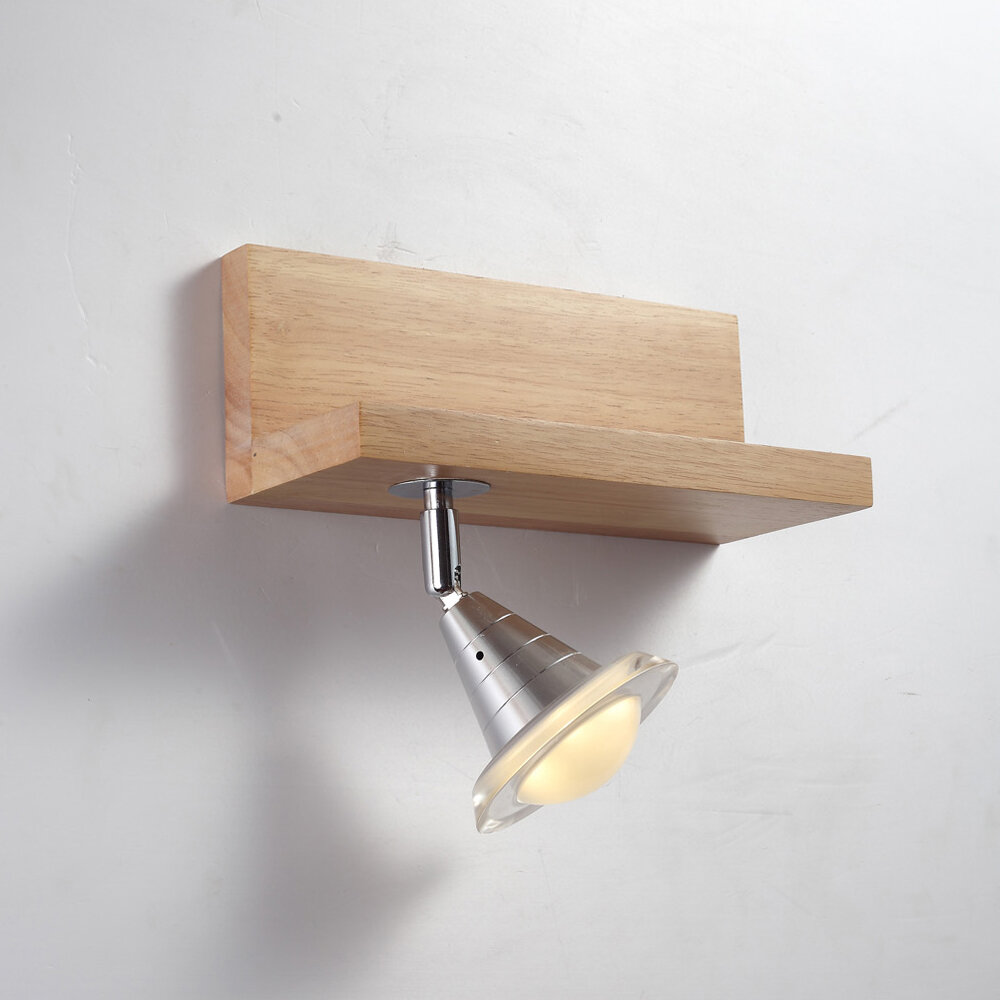 фото Бра Lucia Tucci Natura W163.1