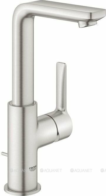 Смеситель для раковины Grohe Lineare 23296DC1