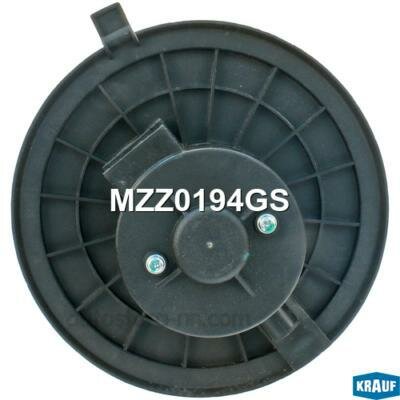 KRAUF MZZ0194GS Мотор печки c крыльчаткой