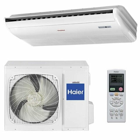 Haier AC48FS1ERA(S) / 1U48LS1ERB(S) Напольно-потолочный кондиционер