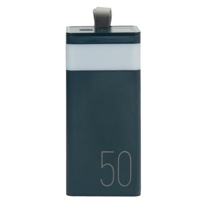 Внешний аккумулятор REMAX RPP-321 Chinen Series 20W+22.5W Fast Charging Power Bank with LED Ligh