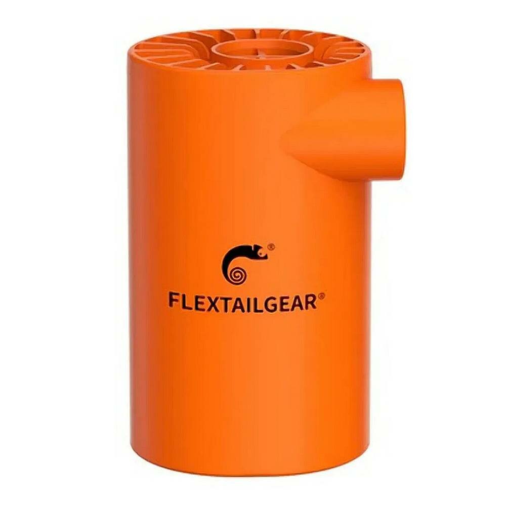 Насос портативный Flextail EVO Pump Orange