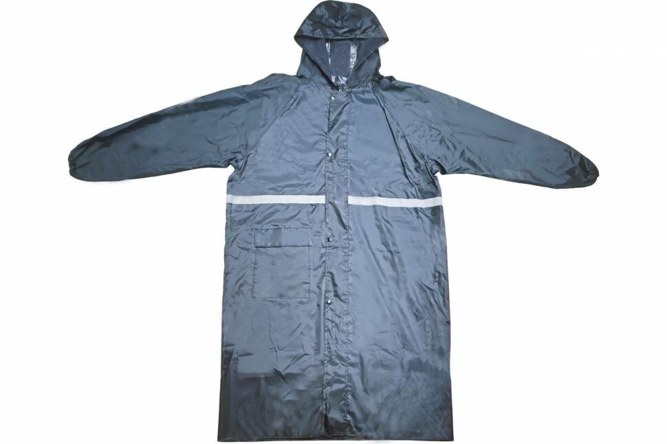 фото Дождевик Samgrupp синий, размер XXL 16042