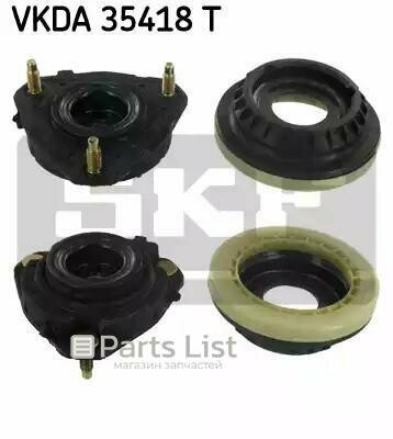 SKF VKDA35418T 1шт