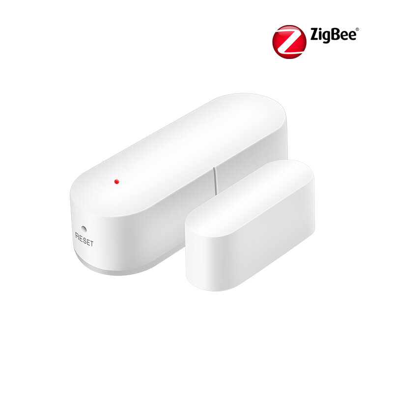 ALFA Датчик открытия двери/окна ZigBee DW-02