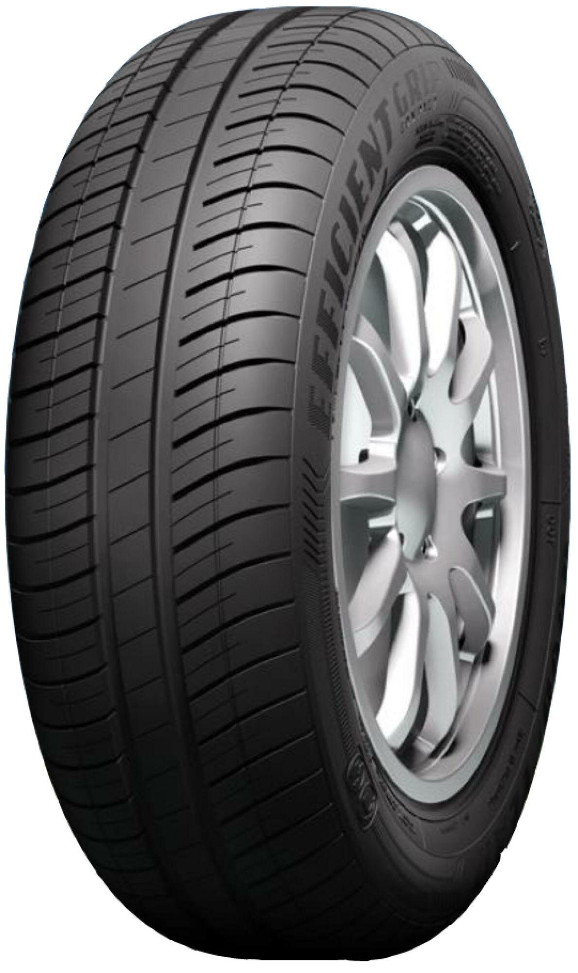 Goodyear EfficientGrip Compact 195/65R15 91T OT