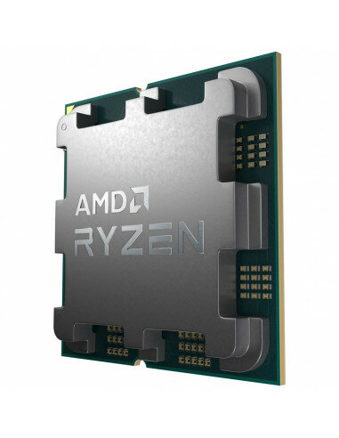 Процессор AMD Ryzen 9 7900X AM5 170W, 12C/24T, 4700МГц, Turbo 5600МГц 100-000000589 OEM