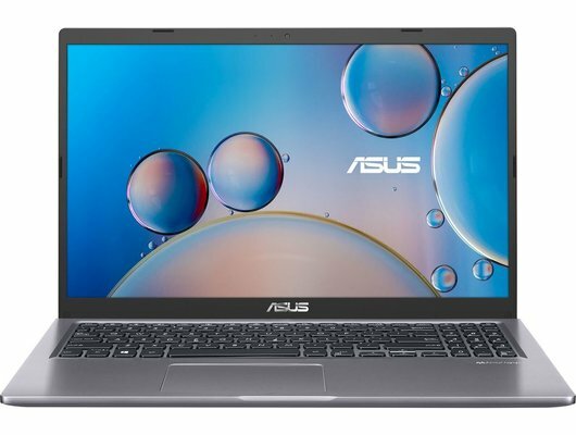 Ноутбук ASUS R465KA-EK060W/90NB0VH2-M001B0/Celeron-N4500/4Gb/128Gb/14 FHD/Win11 серый