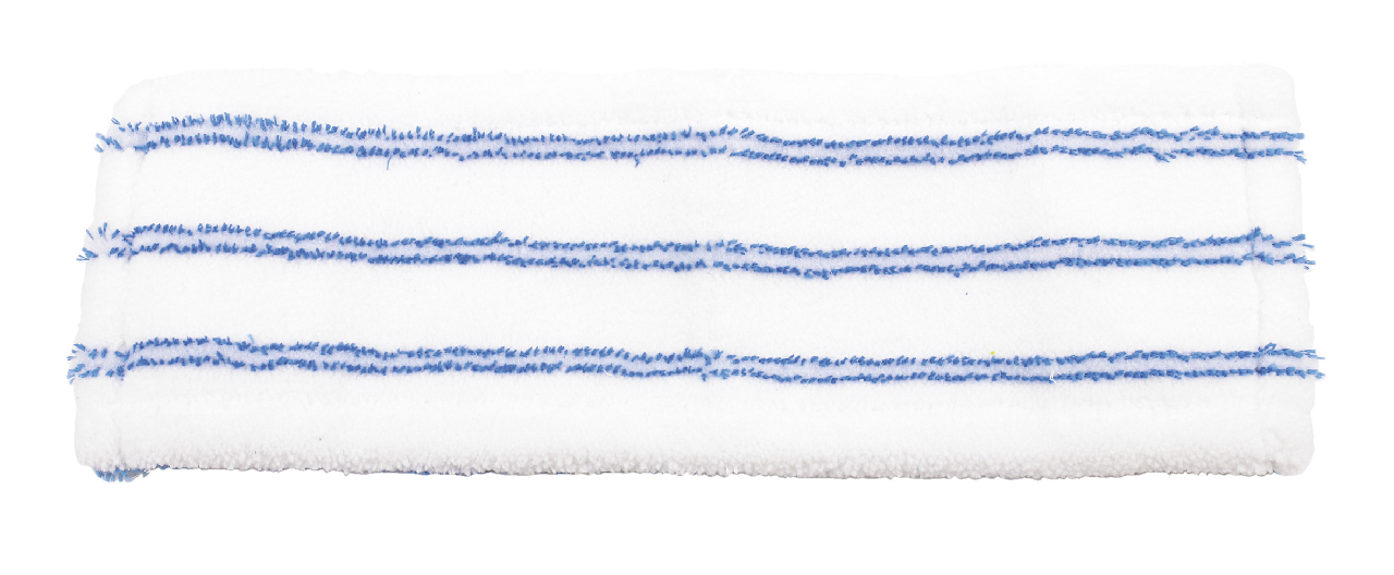 фото Tarrington House Насадка для швабры из микрофибры, 39.5 x 9см
