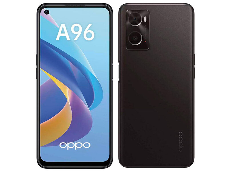 Смартфон OPPO A96 4G