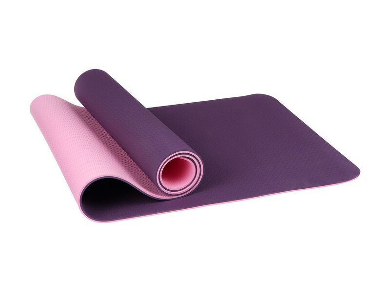 Коврик Sangh 183x61x0.8cm Purple 3551185