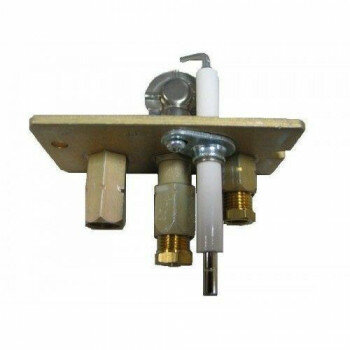 фото Горелка запальная арт. 0020027524