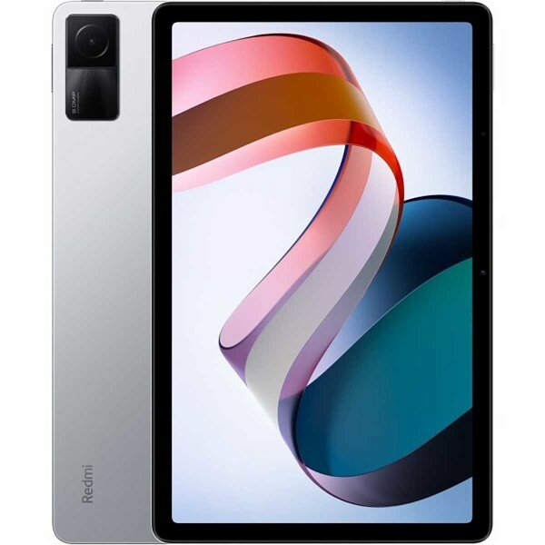 Планшет Xiaomi Redmi Pad 3 64Gb EU Silver