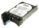 Жесткие диски IBM Жесткий диск IBM 600GB 15K 6GBPS SAS 3.5" HOT-SWAP 44W2247