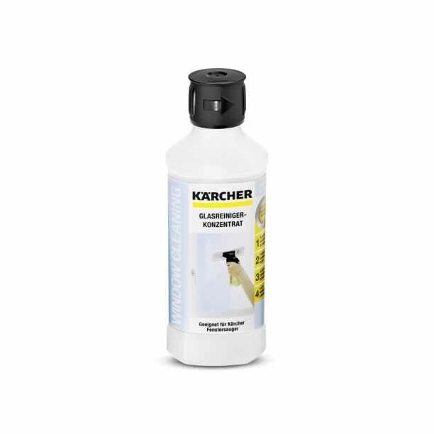 Средство для чистки стекол Karcher RM 500 05 л