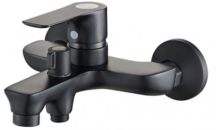 Смеситель для ванны Orange Aristo M19-100b