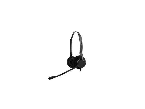 Проводные наушники Jabra BIZ 2300 Duo QD