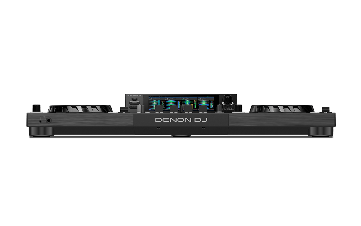 Denon SC Live 4 — фото 4