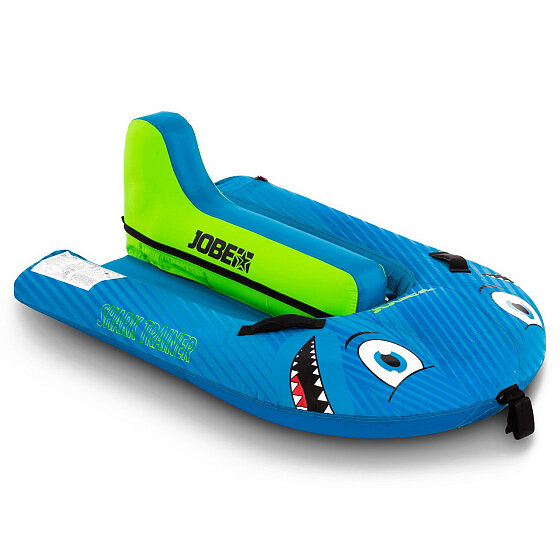   Jobe Shark Trainer Towable 1P 2022 ASSORTED