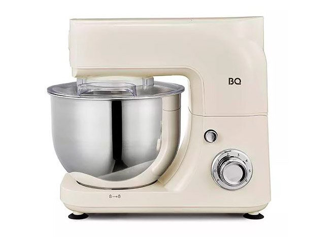 Тестомес BQ MX520 Ivory