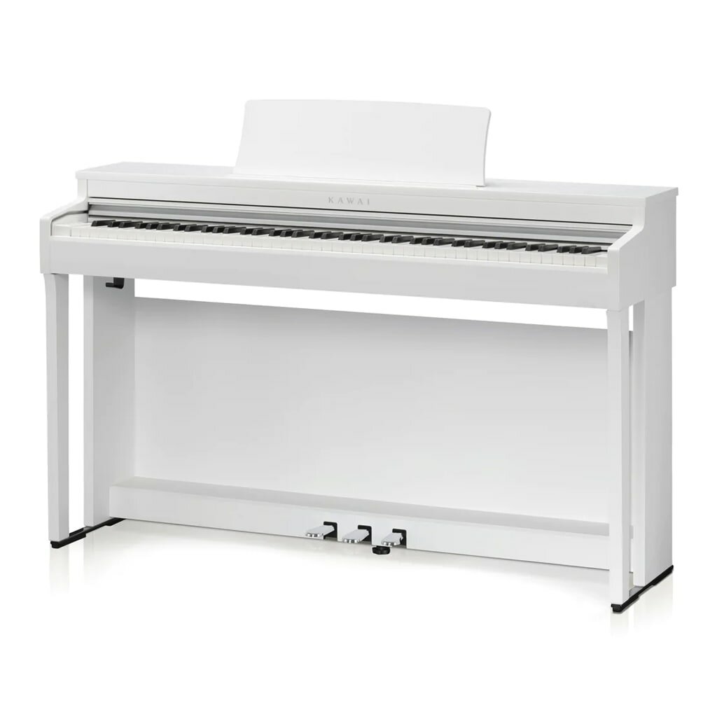 Kawai CN201W Цифровое пианино