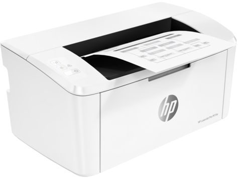 Принтер HP LaserJet M15w W2G51A/A4 черно-белый/печать Лазерный 600x600dpi 18стр.мин/Wi-Fi