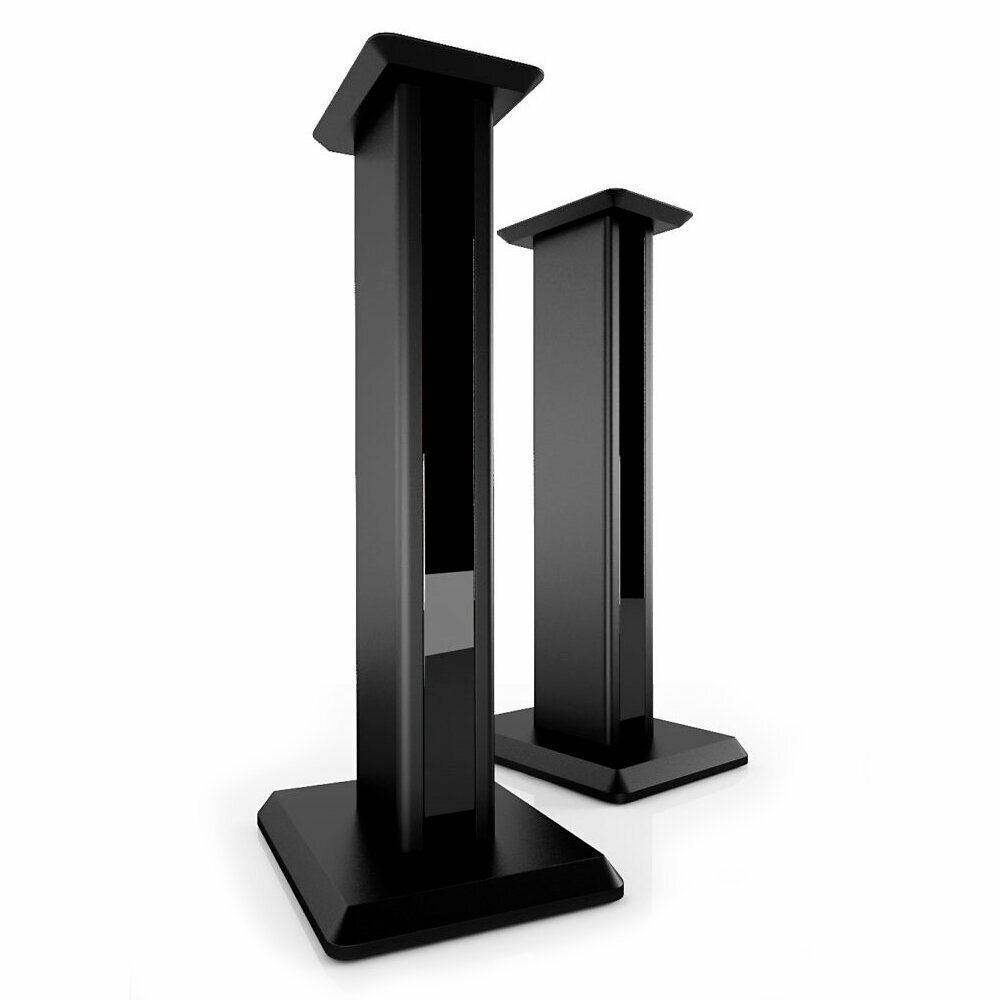 Стойки под акустику Acoustic Energy Reference Stand Piano Black