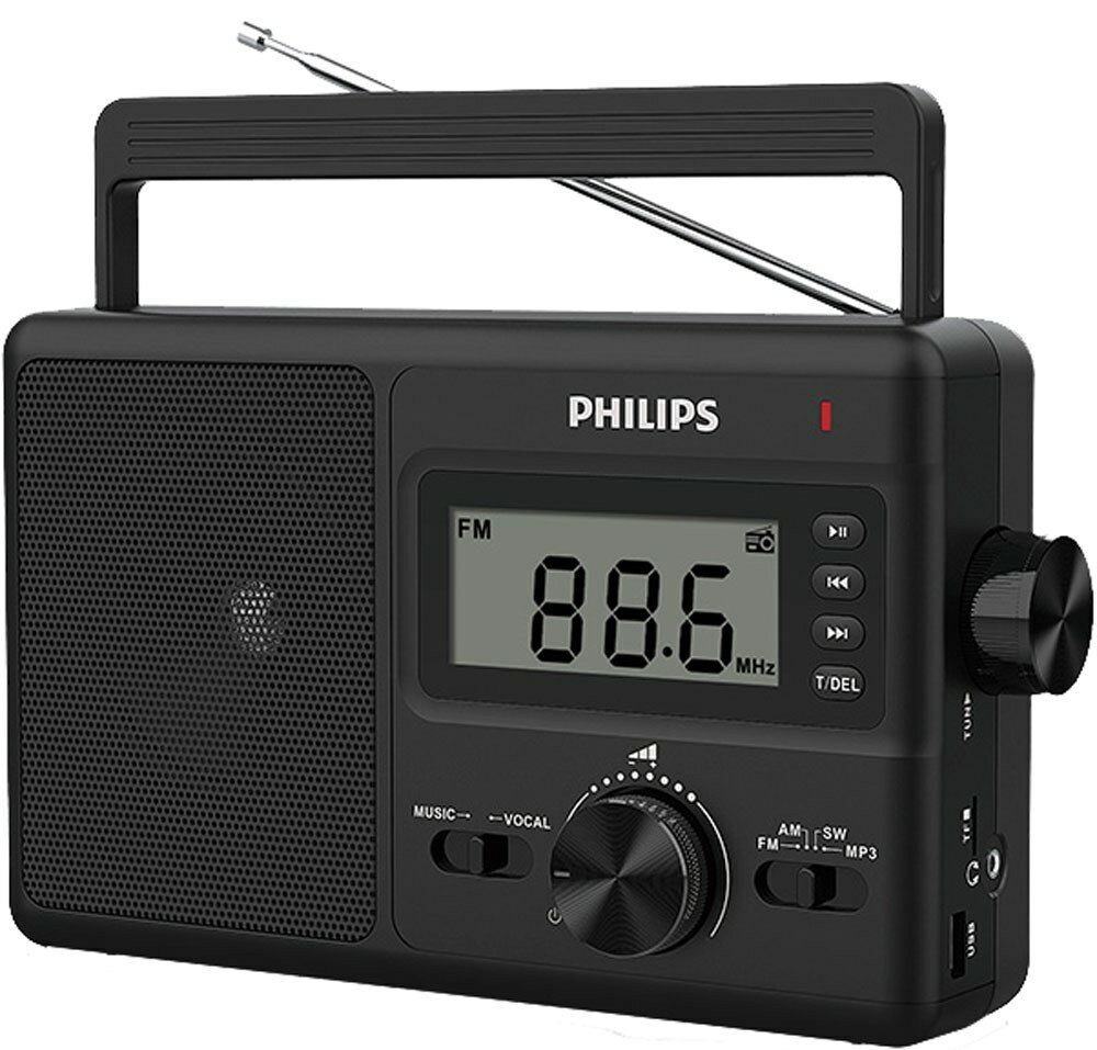 Стационарная колонка Philips TAR3368/93