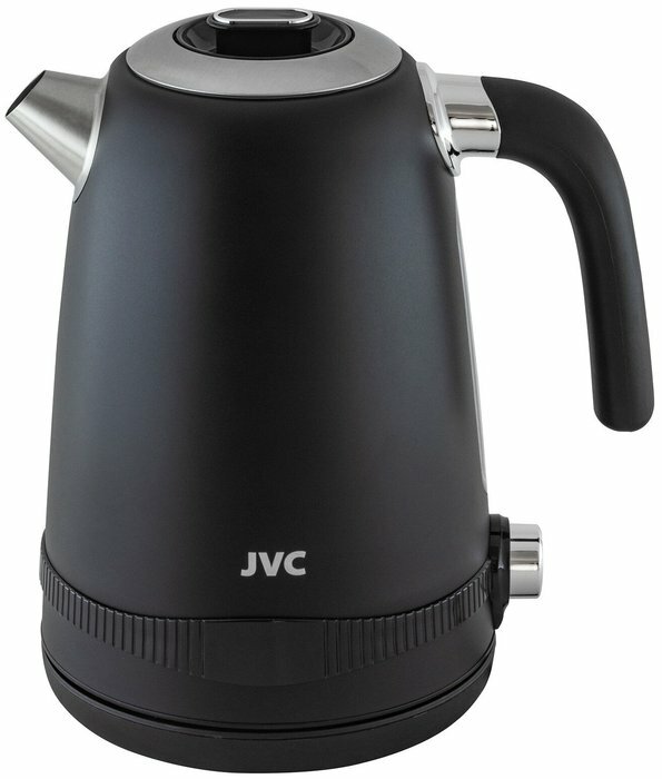 Чайник JVC JK-KE1730 черный