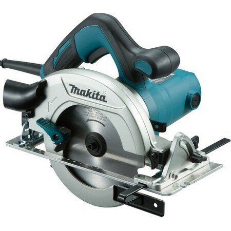 Пилы MAKITA HS 6601