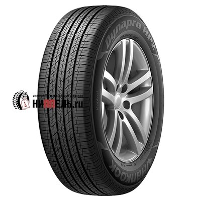 Hankook Dynapro HP2 RA33 255/60 R18 112V