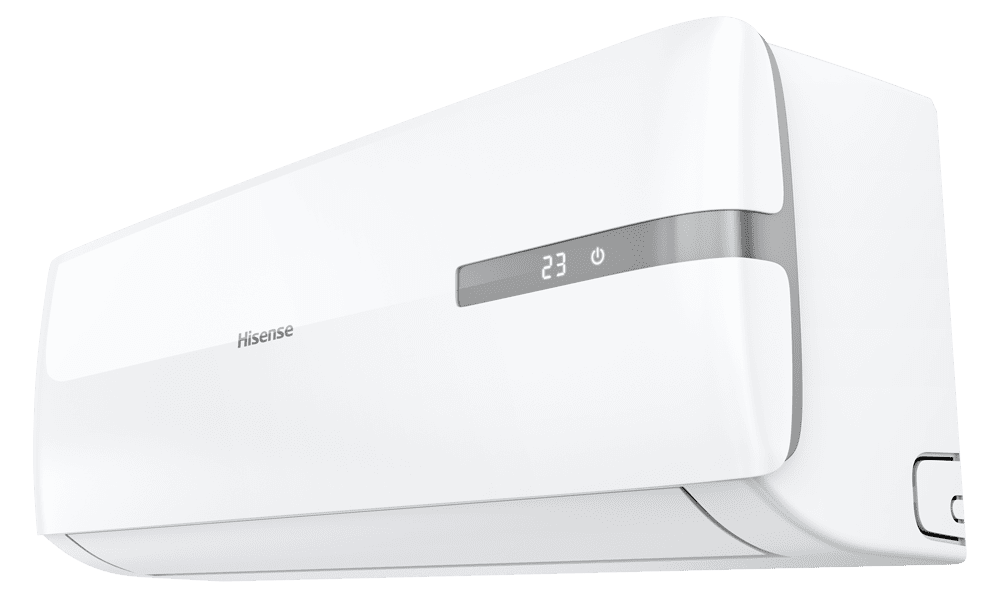 Сплит-система Hisense AS-18HR4RMADL01 Basic A R35 on/off