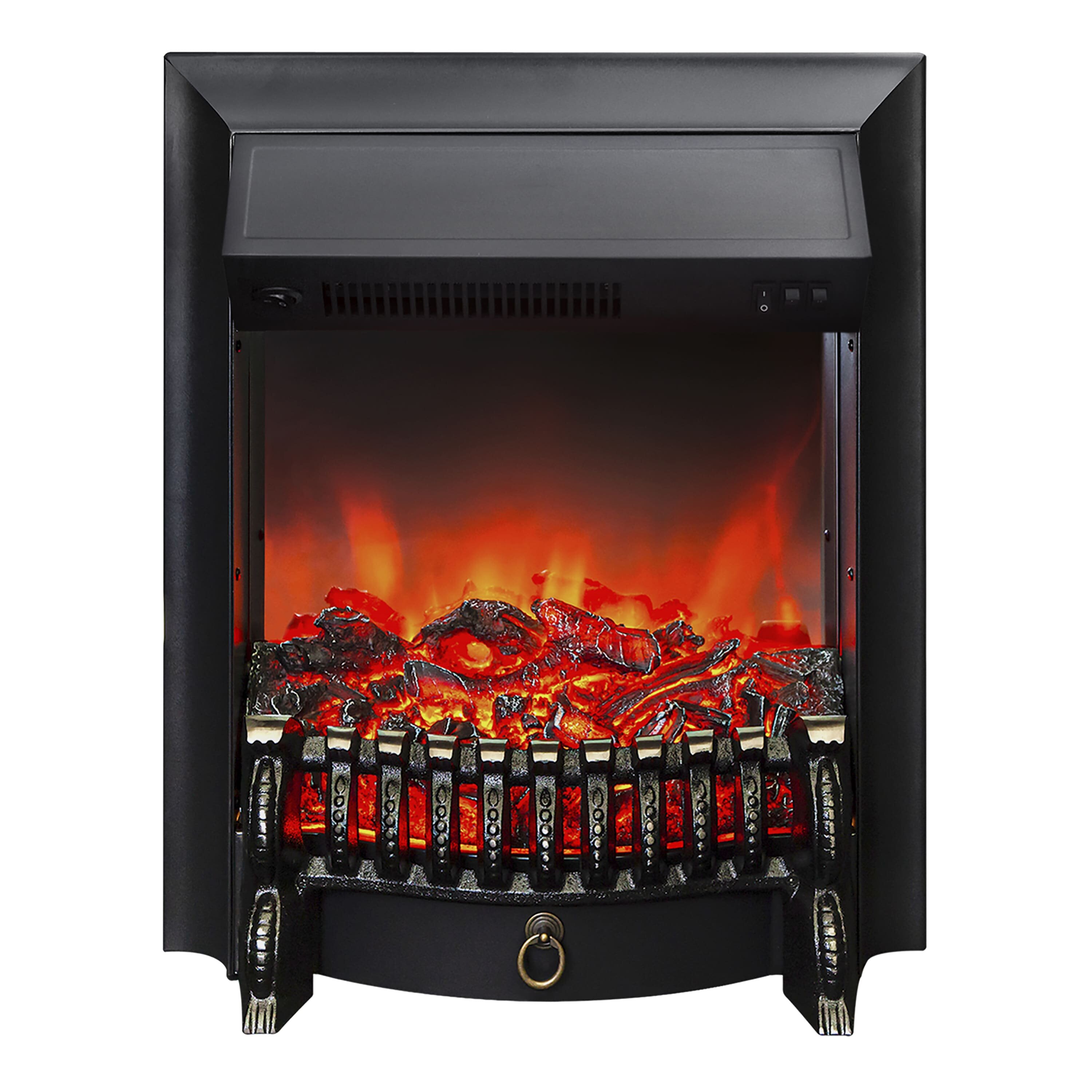   RealFlame Fobos Lux 