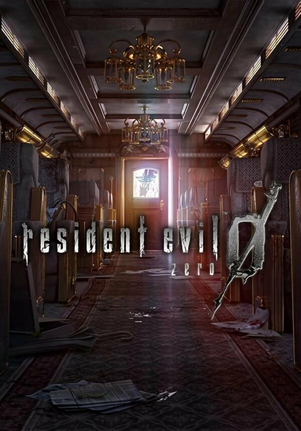 Resident Evil 0