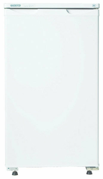 Холодильник Саратов 452 КШ-120 белый однокамерный, 88x48x60см, холод камера 107л класс энергопотр А, климат класс N, 45дб,
