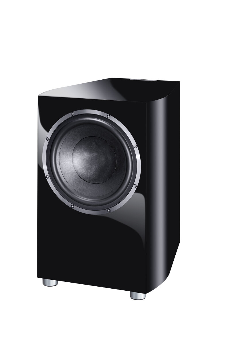  Heco Celan Revolution Sub 32 A, Piano Black