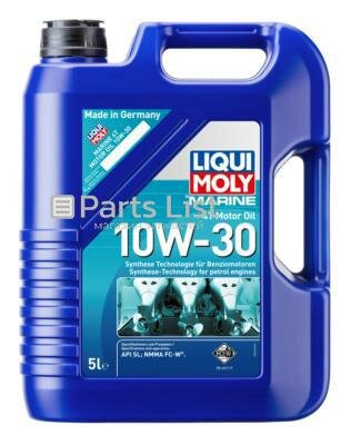 LIQUI MOLY 25023 1шт