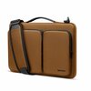 Фото #2 Сумка Tomtoc Defender Laptop Shoulder Bag A42 для ноутбуков 13