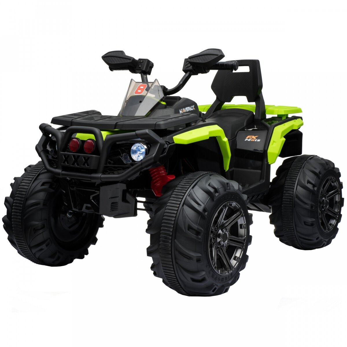 RIVERTOYS  K111KK 2WD - 