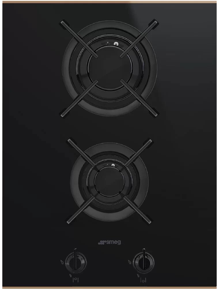 Варочная панель газовая Smeg PV632CNR