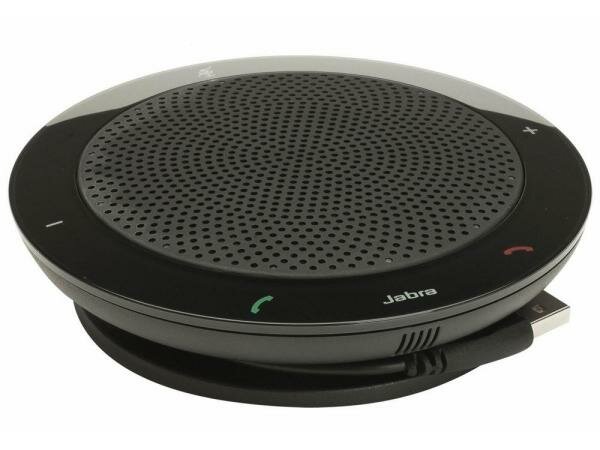 Спикерфон Jabra Speak 510+ UC Bluetooth