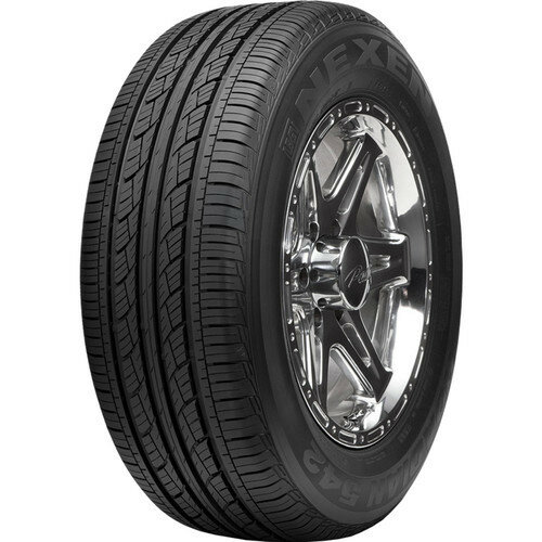 Автошина Nexen ROADIAN 542 255/60 R18 108H