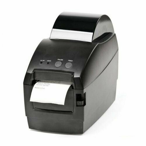 Принтер для печати чеков АТОЛ BP41 АТОЛ 44524 (203dpi, термопечать, USB, Ethernet 10/100, ширина печ